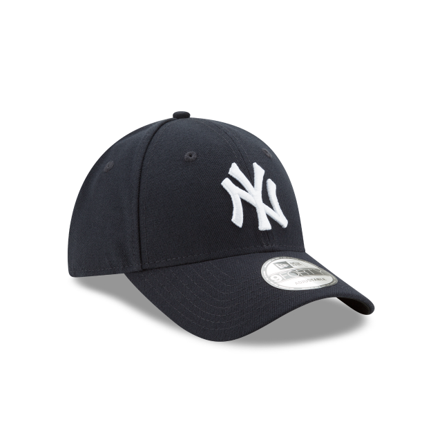 New York Yankees - The League 9Forty Adjustable Hat, New Era