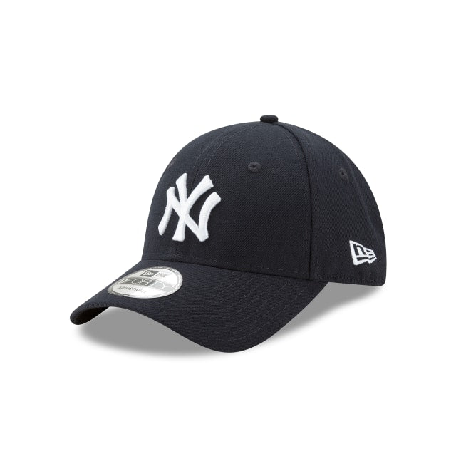 New York Yankees - The League 9Forty Adjustable Hat, New Era