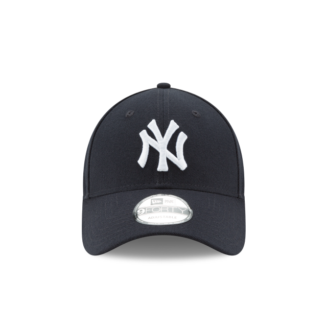 New York Yankees - The League 9Forty Adjustable Hat, New Era