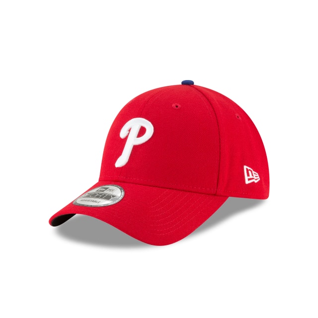 Philadelphia Phillies - The League 9Forty Hat, New Era