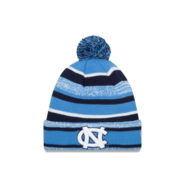 North Carolina Tar Heels - Sport Knit Beanie, New Era