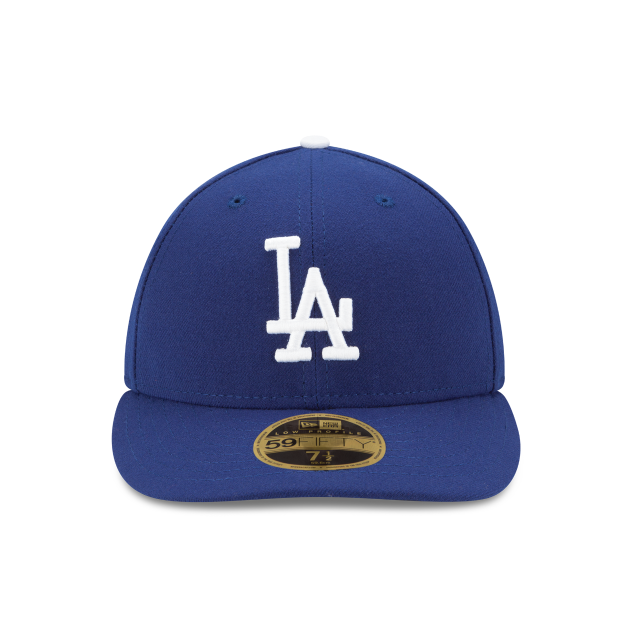 Los Angeles Dodgers - 59Fifty Hat, New Era