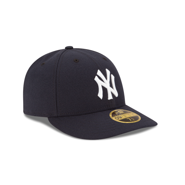 New York Yankee - 59Fifty Hat, New Era