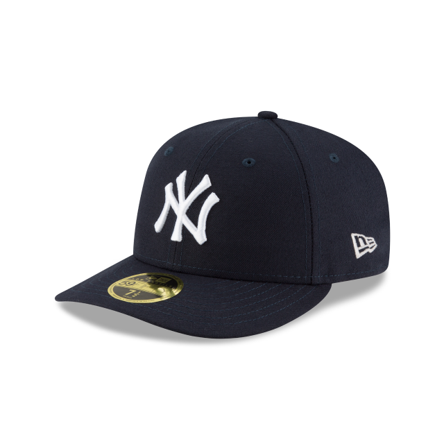 New York Yankee - 59Fifty Hat, New Era