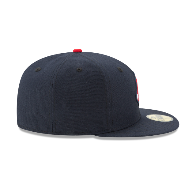 Boston Red Sox - 59Fifty Hat, New Era