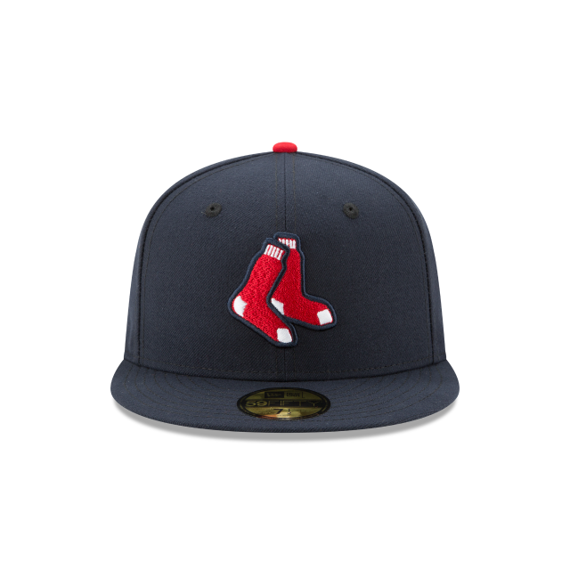 Boston Red Sox 59Fifty Hat