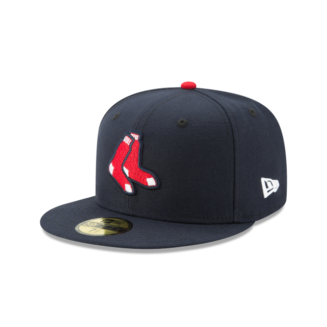 Boston Red Sox 59Fifty Hat