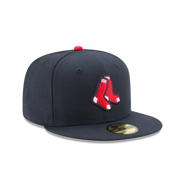 Boston Red Sox 59Fifty Hat