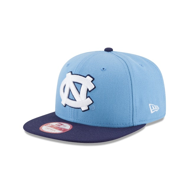 North Carolina Tar Heels - 9Fifty Hat, New Era
