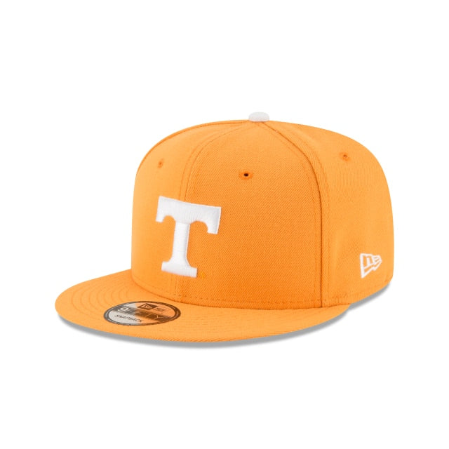Tennessee Volunteers - 9Fifty Snapback Hat, New Era