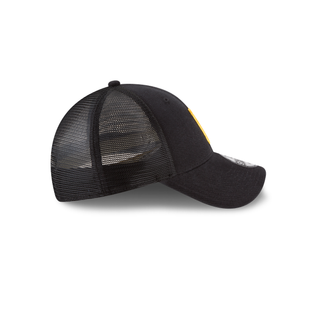 Pittsburgh Pirates - MLB Trucker 9Forty Adjustable Hat, New Era