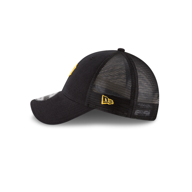 Pittsburgh Pirates - MLB Trucker 9Forty Adjustable Hat, New Era