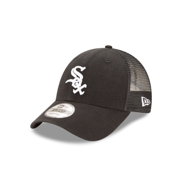 Chicago White Sox Truck 9Forty adjustable Hat