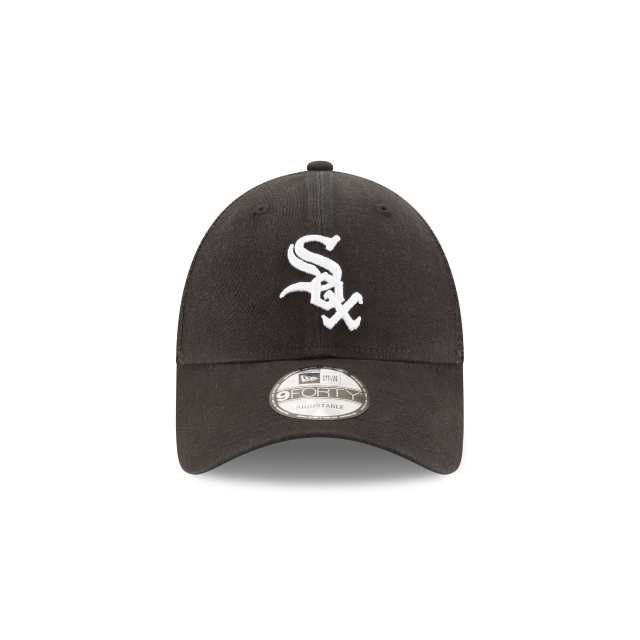 Chicago White Sox Truck 9Forty adjustable Hat