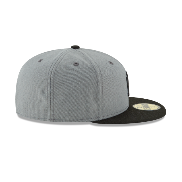 New York Yankees - Basic 59Fifty Fitted Hat, New Era