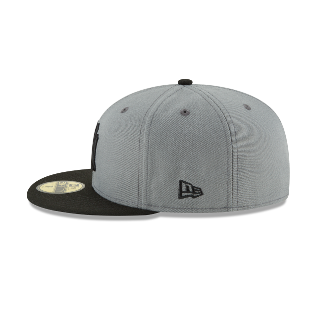 New York Yankees - Basic 59Fifty Fitted Hat, New Era