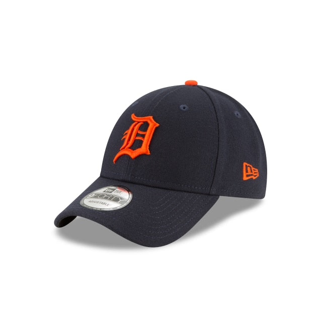 Detroit Tigers - The League 9Forty Road Hat, New Era