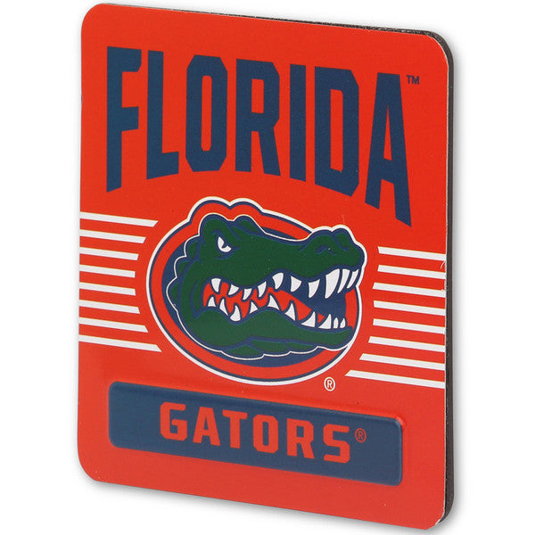 Florida Gators  - Metal Magnet