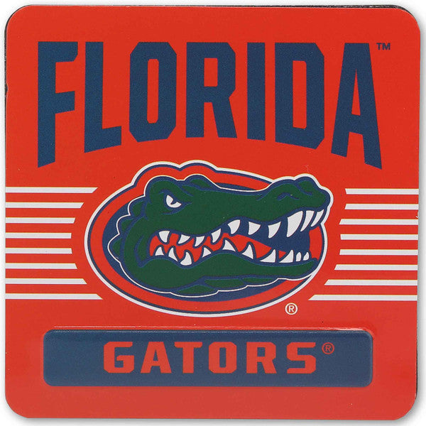 Florida Gators  - Metal Magnet