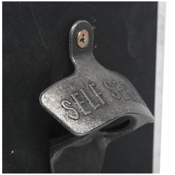 Ohio State University - Wall Bottle Opener