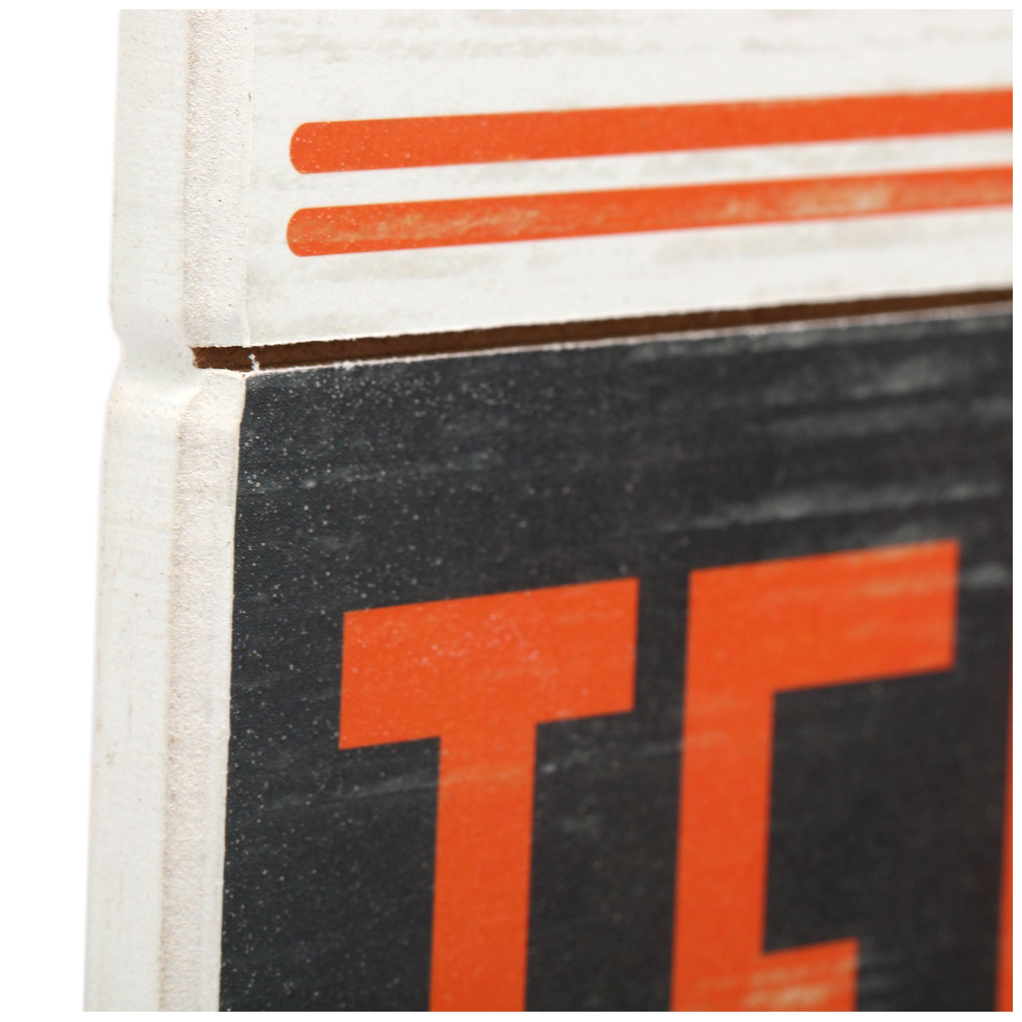 Tennessee Volunteers -  University of Tennessee Knoxville Bump Planked Wood Wall Decor