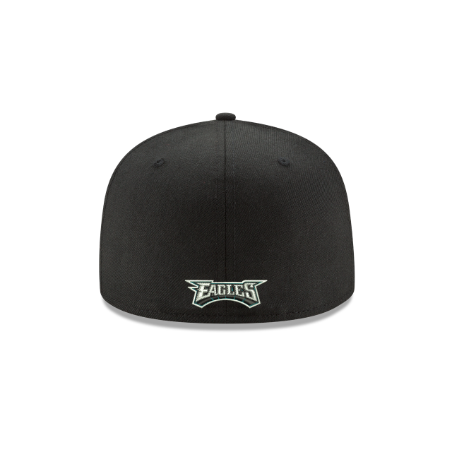 Philadelphia Eagles - 59Fifty Basic Hat, New Era