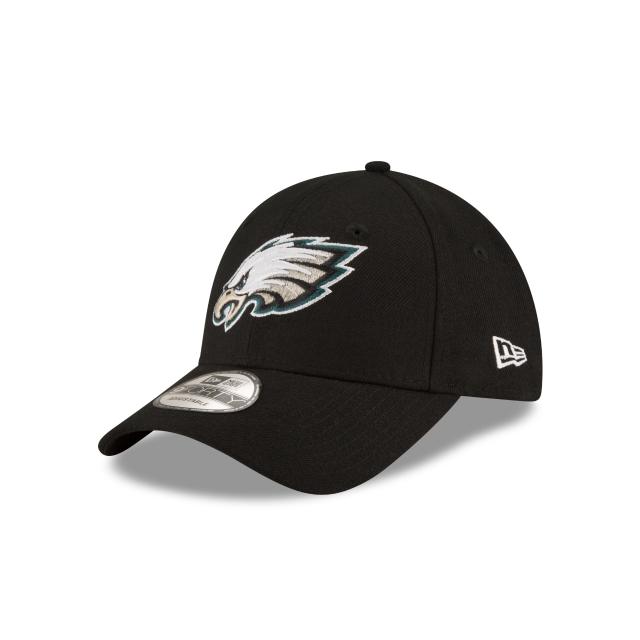 Philadelphia Eagle The League 9Forty Adjustable Hat