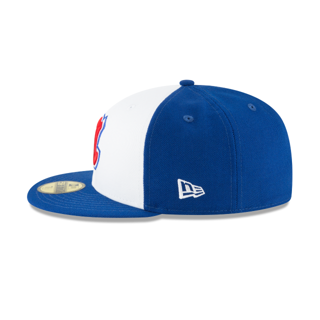 Atlanta Braves - Cooperstown Wool 59Fifty Hat, New Era
