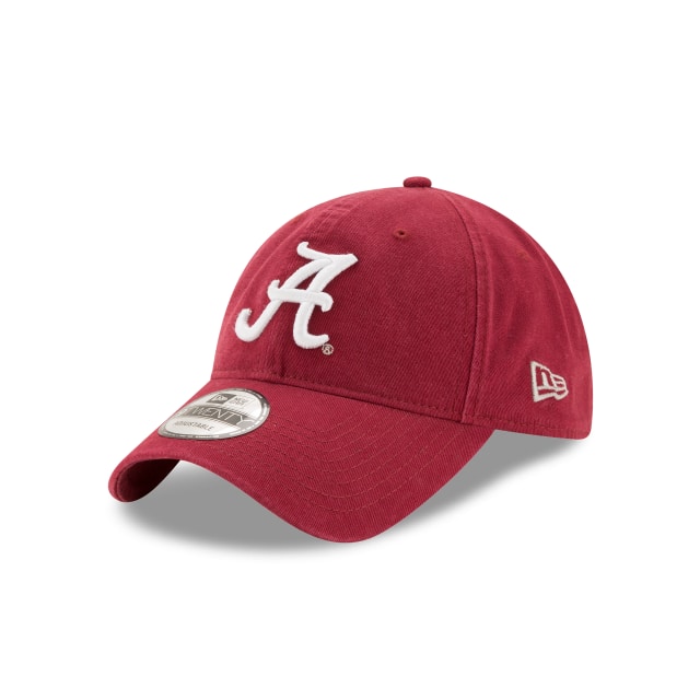 Alabama Crimson Tide - 9Twenty Adjustable Hat, New Era