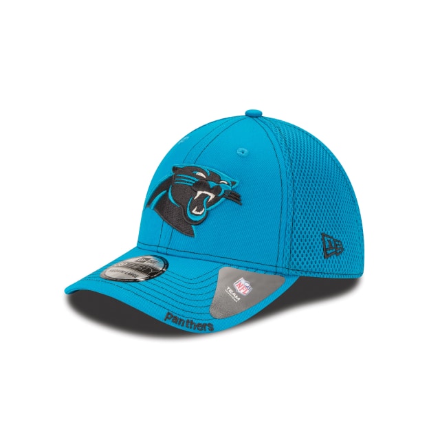 Carolina Panthers - 39Thirty Hat, New Era