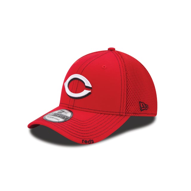 Cincinnati Reds - 39Thirty Hat, New Era