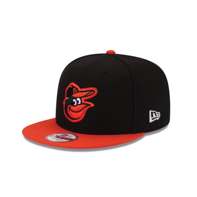 Baltimore Orioles - Baycik 9Fifty Hat, New Era