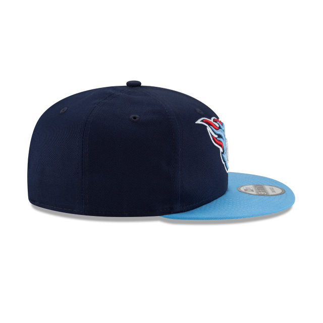 Tennessee Titans - Two-Tone 9Fifty Basic Hat, New Era