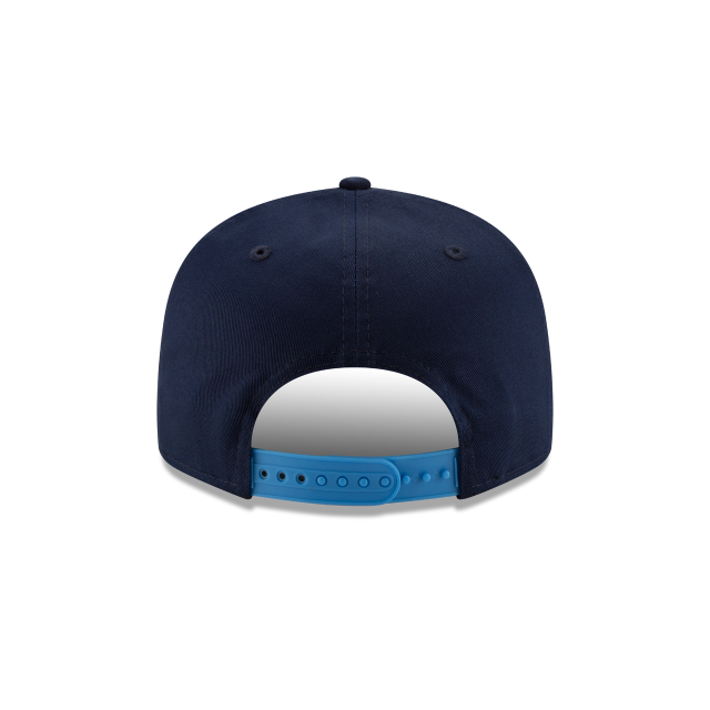 Tennessee Titans - Two-Tone 9Fifty Basic Hat, New Era