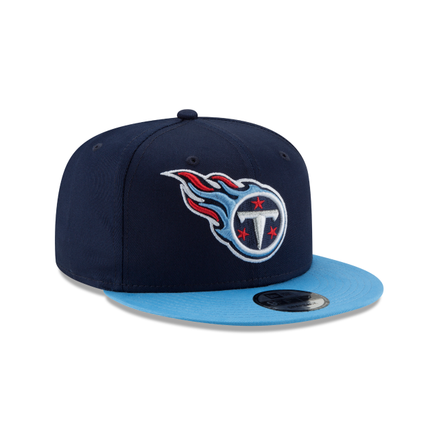 Tennessee Titans - Two-Tone 9Fifty Basic Hat, New Era