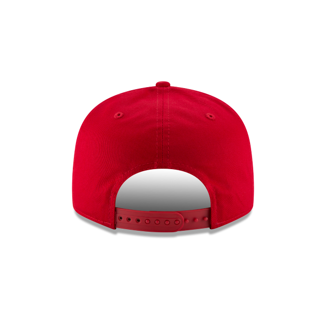San Francisco 49Ers - 9Fifty Basic Snapback OTC Hat, New Era