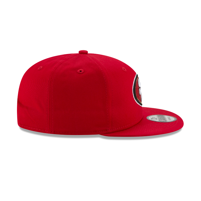 San Francisco 49Ers - 9Fifty Basic Snapback OTC Hat, New Era