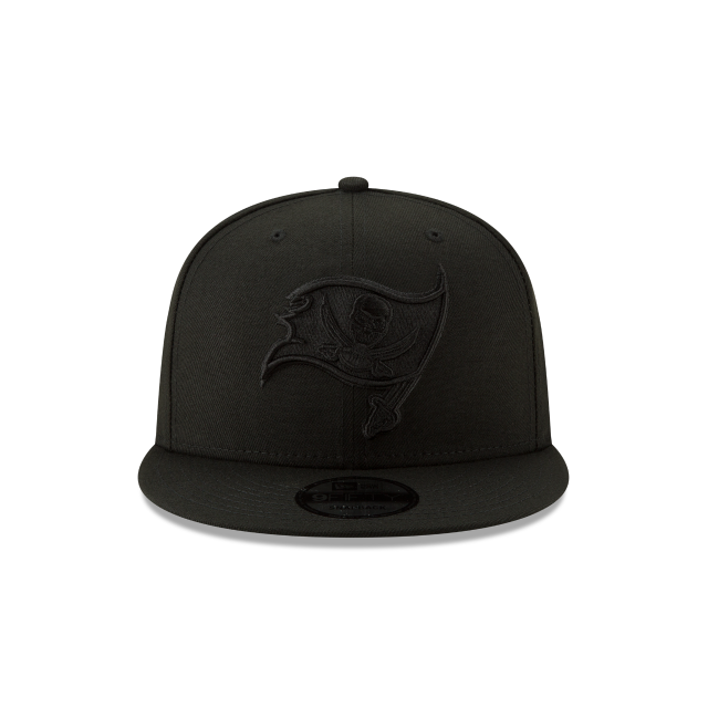 Tampa Bay Buccaneers - 9Fifty Basic Snapback Hat, New Era