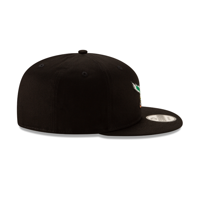 Philadelphia Eagles - 9Fifty Basic Snapback Adjustable Hat, New Era