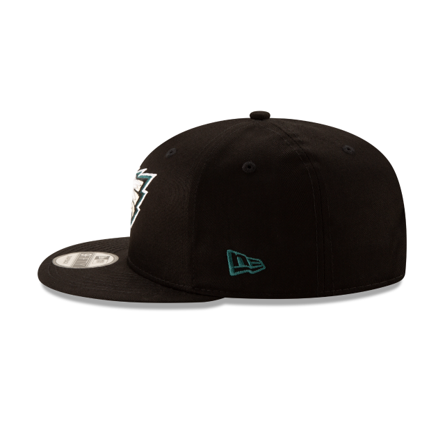 Philadelphia Eagles - 9Fifty Basic Snapback Hat, New Era