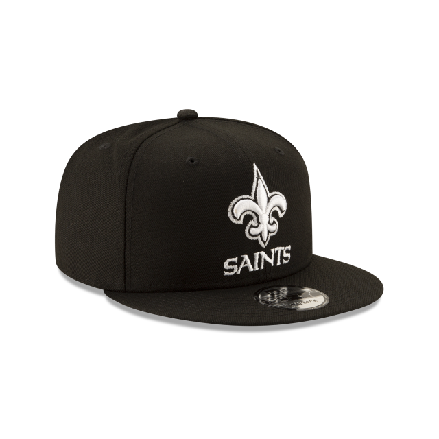 New Orleans Saints - 9Fifty Snapback Hat, New Era