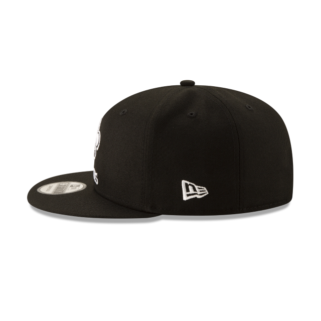 New Orleans Saints - 9Fifty Snapback Hat, New Era