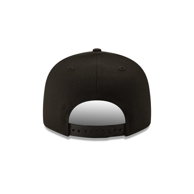 New Orleans Saints - 9Fifty Snapback Hat, New Era