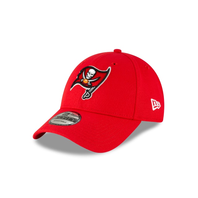 Tampa Bay Buccaneers - The League 9Forty Hat, New Era