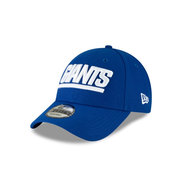New York Giants - 9Forty Hat, New Era