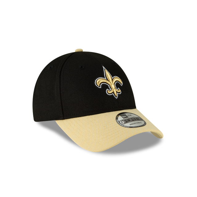 New Orleans Saints - The League 9Forty Adjustable Hat, New Era