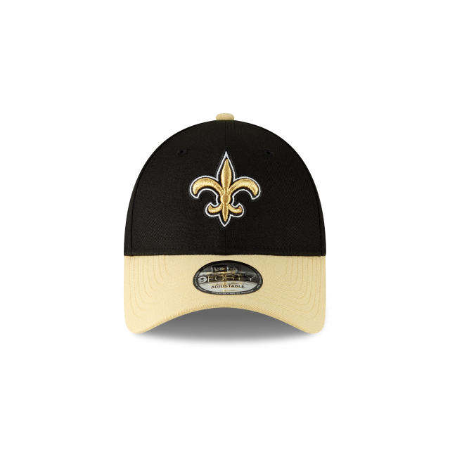 New Orleans Saints - The League 9Forty Adjustable Hat, New Era