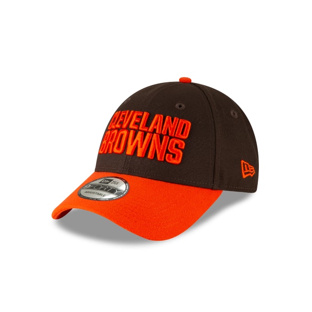 Cleveland Browns - The League 9Forty Hat, New Era