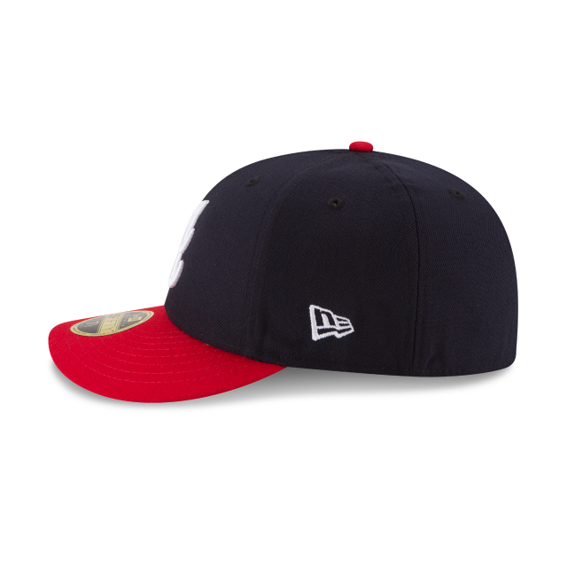Atlanta Braves 59Fifty Hat