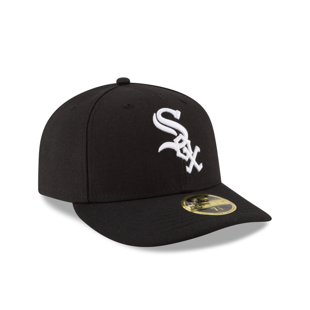 Chicago White Sox - 59Fifty Hat, New Era